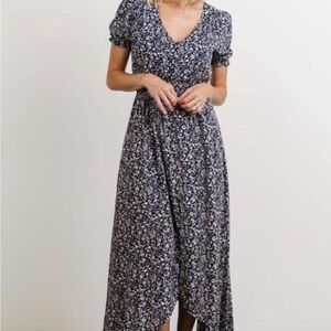 BALTICBORN  |  Robyn Maxi Dress  3XL